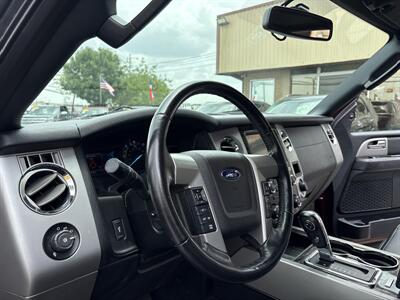 2016 Ford Expedition Limited   - Photo 19 - Dallas, TX 75247