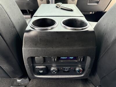 2016 Ford Expedition Limited   - Photo 26 - Dallas, TX 75247