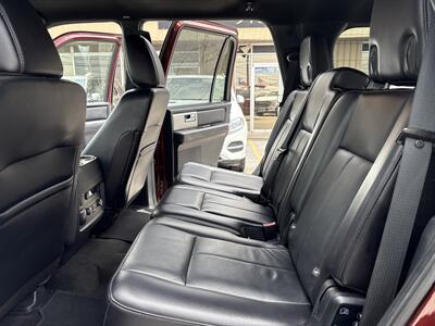 2016 Ford Expedition Limited   - Photo 24 - Dallas, TX 75247