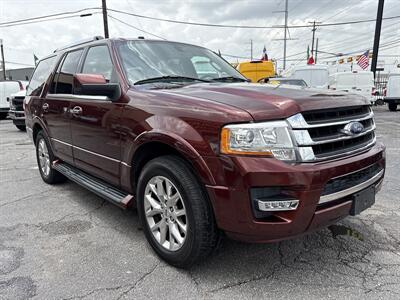 2016 Ford Expedition Limited   - Photo 4 - Dallas, TX 75247