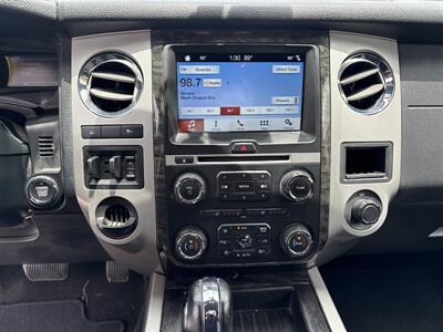 2016 Ford Expedition Limited   - Photo 15 - Dallas, TX 75247