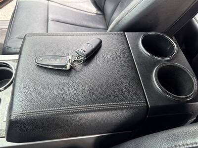 2016 Ford Expedition Limited   - Photo 21 - Dallas, TX 75247