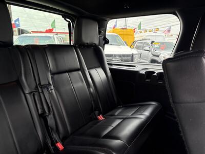 2016 Ford Expedition Limited   - Photo 39 - Dallas, TX 75247