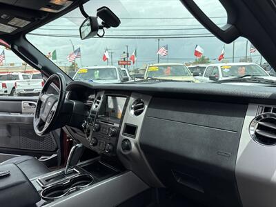 2016 Ford Expedition Limited   - Photo 33 - Dallas, TX 75247