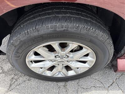 2016 Ford Expedition Limited   - Photo 40 - Dallas, TX 75247