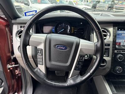 2016 Ford Expedition Limited   - Photo 13 - Dallas, TX 75247