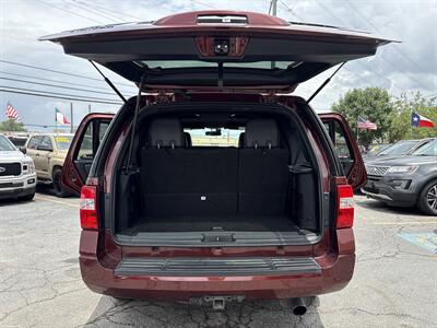 2016 Ford Expedition Limited   - Photo 28 - Dallas, TX 75247