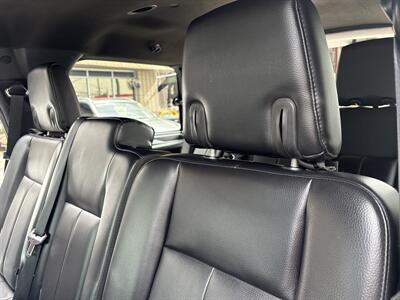 2016 Ford Expedition Limited   - Photo 22 - Dallas, TX 75247