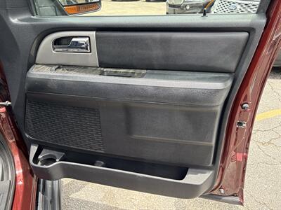 2016 Ford Expedition Limited   - Photo 30 - Dallas, TX 75247