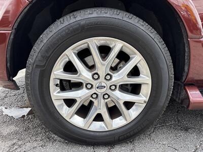 2016 Ford Expedition Limited   - Photo 41 - Dallas, TX 75247