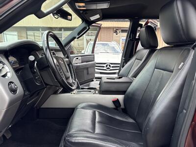 2016 Ford Expedition Limited   - Photo 18 - Dallas, TX 75247