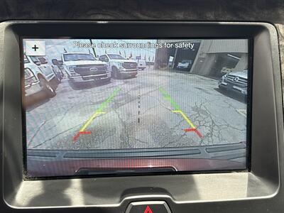 2016 Ford Expedition Limited   - Photo 16 - Dallas, TX 75247