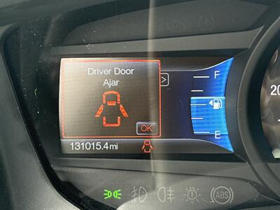 2016 Ford Expedition Limited   - Photo 14 - Dallas, TX 75247