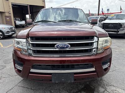 2016 Ford Expedition Limited   - Photo 2 - Dallas, TX 75247