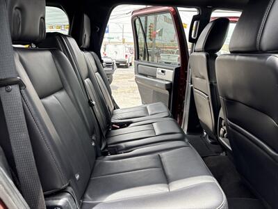 2016 Ford Expedition Limited   - Photo 37 - Dallas, TX 75247