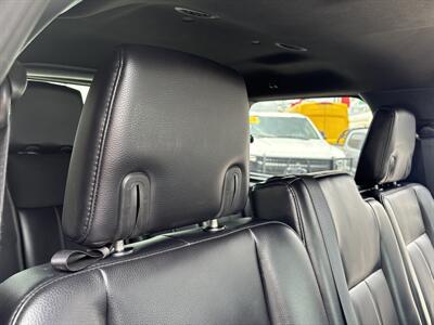 2016 Ford Expedition Limited   - Photo 35 - Dallas, TX 75247