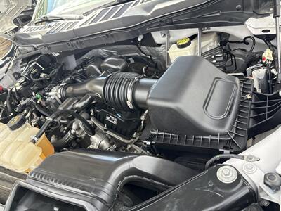 2021 Ford F-150 XLT   - Photo 7 - Dallas, TX 75247