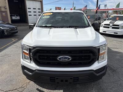 2021 Ford F-150 XLT   - Photo 3 - Dallas, TX 75247