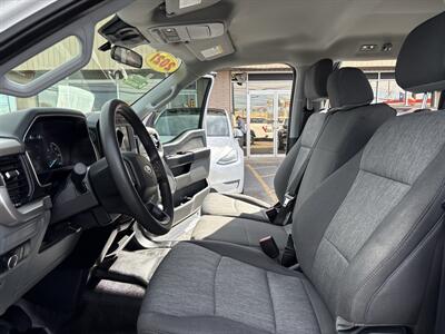 2021 Ford F-150 XLT   - Photo 17 - Dallas, TX 75247