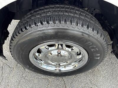 2021 Ford F-150 XLT   - Photo 35 - Dallas, TX 75247