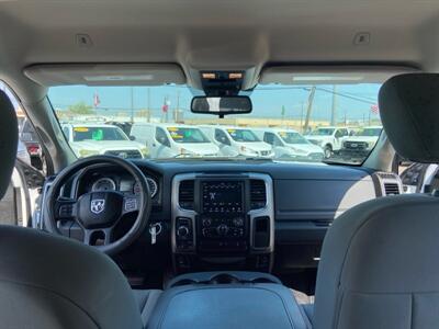 2019 RAM 1500 Classic SLT   - Photo 33 - Dallas, TX 75247