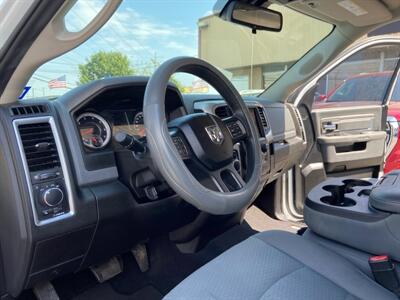 2019 RAM 1500 Classic SLT   - Photo 26 - Dallas, TX 75247