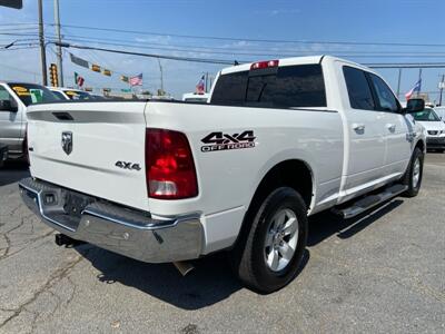 2019 RAM 1500 Classic SLT   - Photo 10 - Dallas, TX 75247