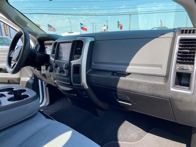 2019 RAM 1500 Classic SLT   - Photo 37 - Dallas, TX 75247