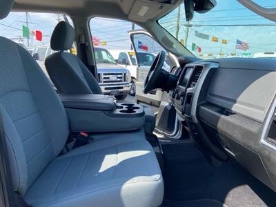 2019 RAM 1500 Classic SLT   - Photo 36 - Dallas, TX 75247