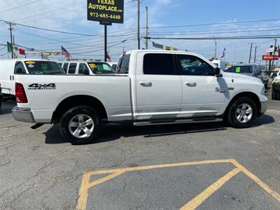 2019 RAM 1500 Classic SLT   - Photo 9 - Dallas, TX 75247