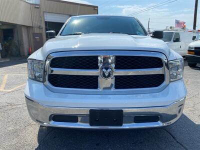 2019 RAM 1500 Classic SLT   - Photo 2 - Dallas, TX 75247