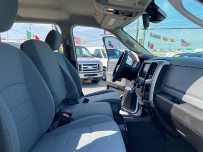 2019 RAM 1500 Classic SLT   - Photo 38 - Dallas, TX 75247