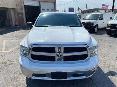 2019 RAM 1500 Classic SLT   - Photo 3 - Dallas, TX 75247