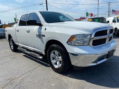 2019 RAM 1500 Classic SLT   - Photo 8 - Dallas, TX 75247