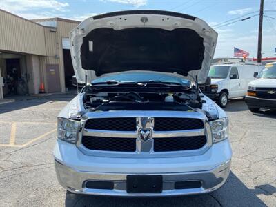 2019 RAM 1500 Classic SLT   - Photo 4 - Dallas, TX 75247