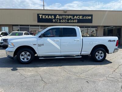 2019 RAM 1500 Classic SLT   - Photo 16 - Dallas, TX 75247