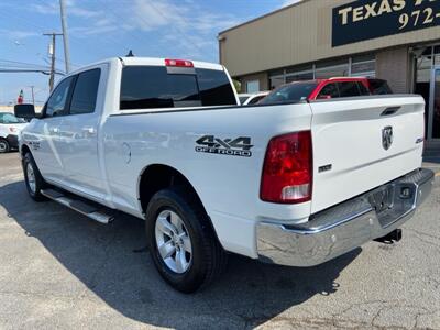 2019 RAM 1500 Classic SLT   - Photo 15 - Dallas, TX 75247