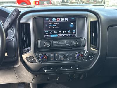 2018 Chevrolet Silverado 1500 LT - Photo 21 - Dallas, TX 75247