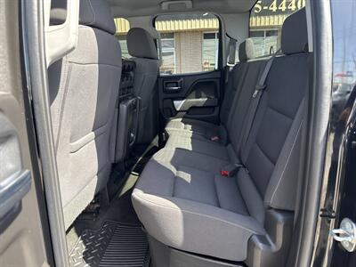2018 Chevrolet Silverado 1500 LT - Photo 13 - Dallas, TX 75247