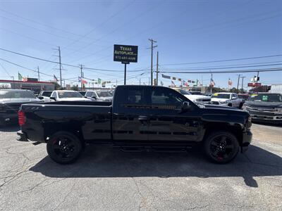 2018 Chevrolet Silverado 1500 LT - Photo 7 - Dallas, TX 75247