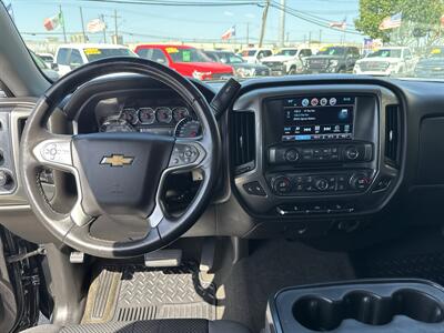 2018 Chevrolet Silverado 1500 LT - Photo 20 - Dallas, TX 75247