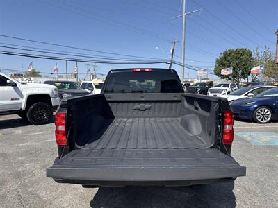 2018 Chevrolet Silverado 1500 LT - Photo 5 - Dallas, TX 75247