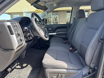 2018 Chevrolet Silverado 1500 LT - Photo 14 - Dallas, TX 75247