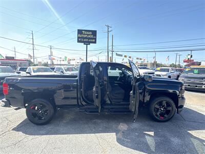 2018 Chevrolet Silverado 1500 LT - Photo 11 - Dallas, TX 75247