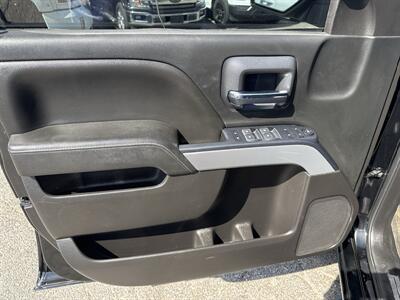 2018 Chevrolet Silverado 1500 LT - Photo 15 - Dallas, TX 75247