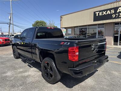 2018 Chevrolet Silverado 1500 LT - Photo 3 - Dallas, TX 75247