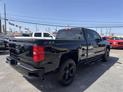 2018 Chevrolet Silverado 1500 LT - Photo 6 - Dallas, TX 75247