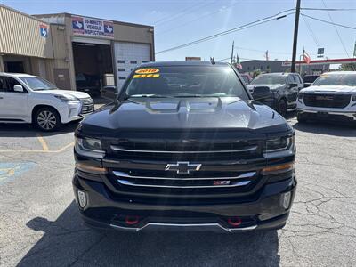 2018 Chevrolet Silverado 1500 LT - Photo 9 - Dallas, TX 75247
