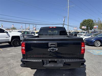 2018 Chevrolet Silverado 1500 LT - Photo 4 - Dallas, TX 75247
