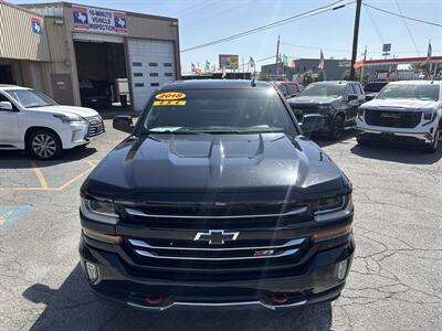 2018 Chevrolet Silverado 1500 LT - Photo 10 - Dallas, TX 75247